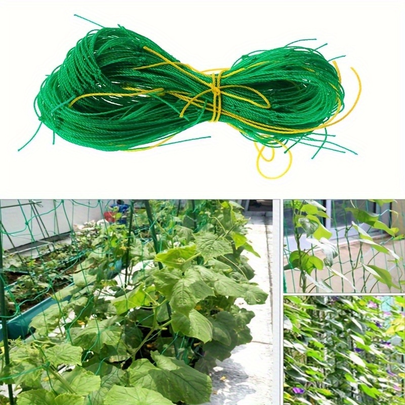2 шт. Сетка для вьющихся расте – обзор и цена Gardening Tools Hoe