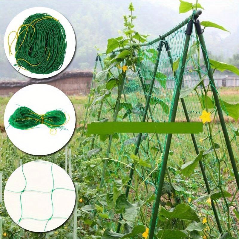 2 шт. Сетка для вьющихся расте – обзор и цена Gardening Tools Hoe
