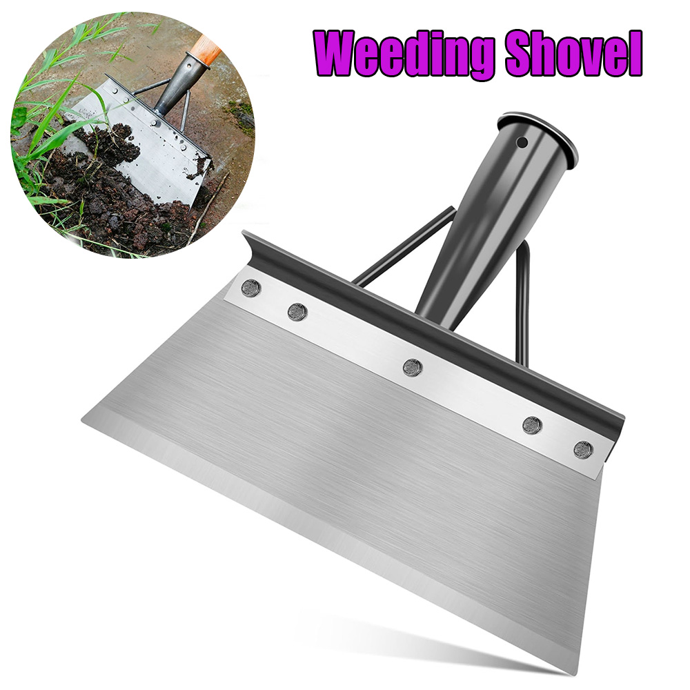 Лопата для прополки из нержаве – обзор и цена Gardening Tools Hoe