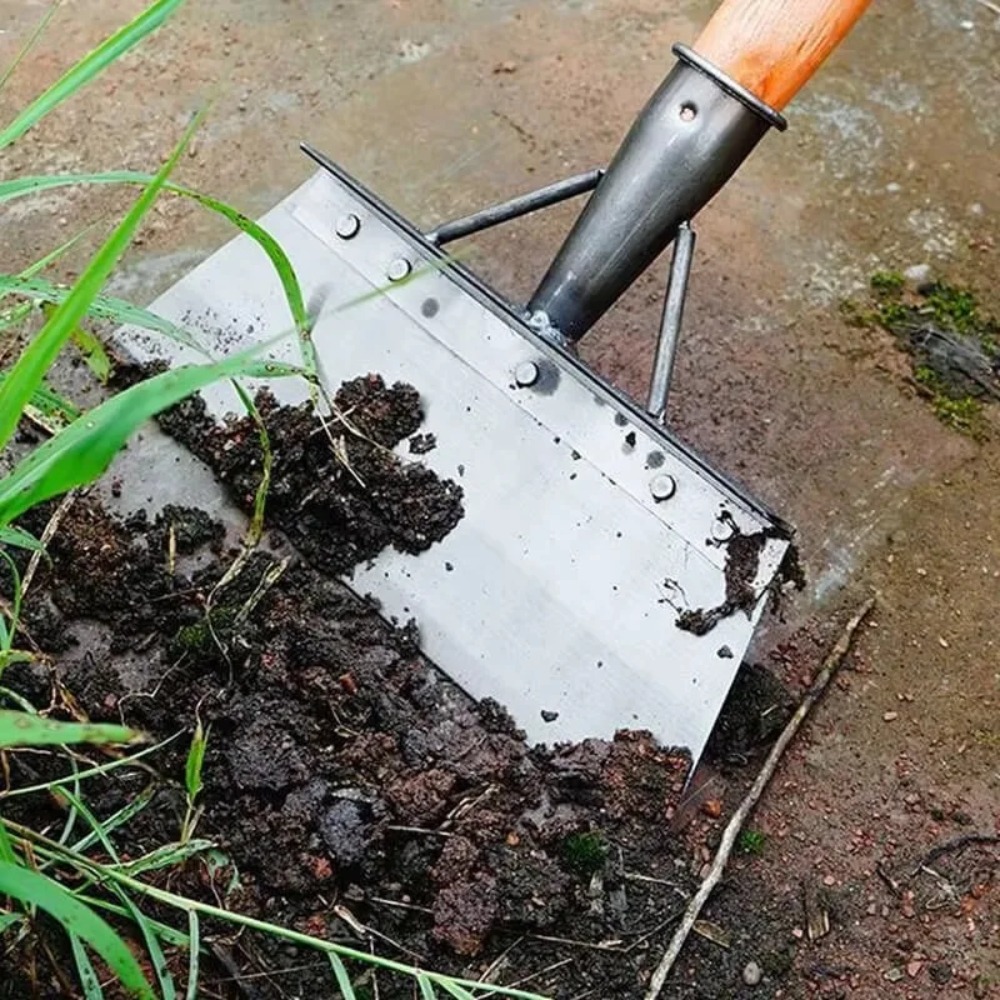 Лопата для прополки из нержаве – обзор и цена Gardening Tools Hoe