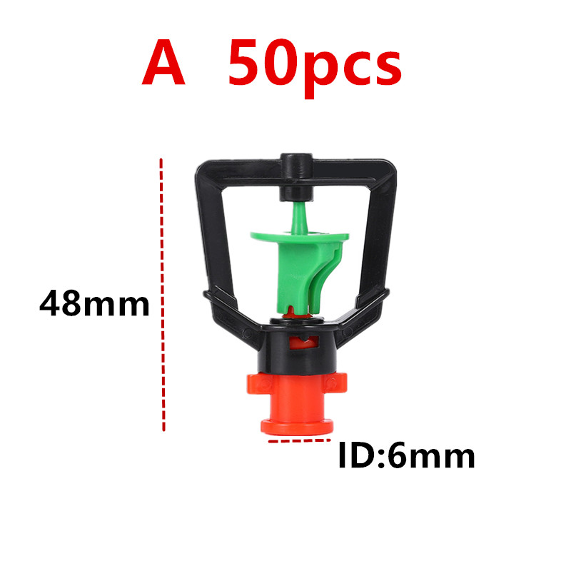 Вращающиеся на 360 градусов по – обзор и цена Garden Hose Nozzle