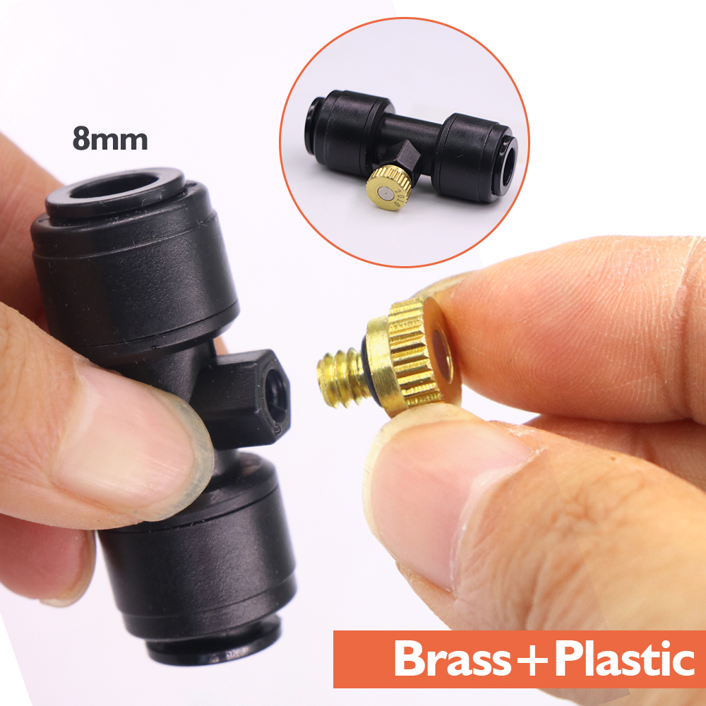 Латунная распылительная насадк – обзор и цена Garden Hose Nozzle
