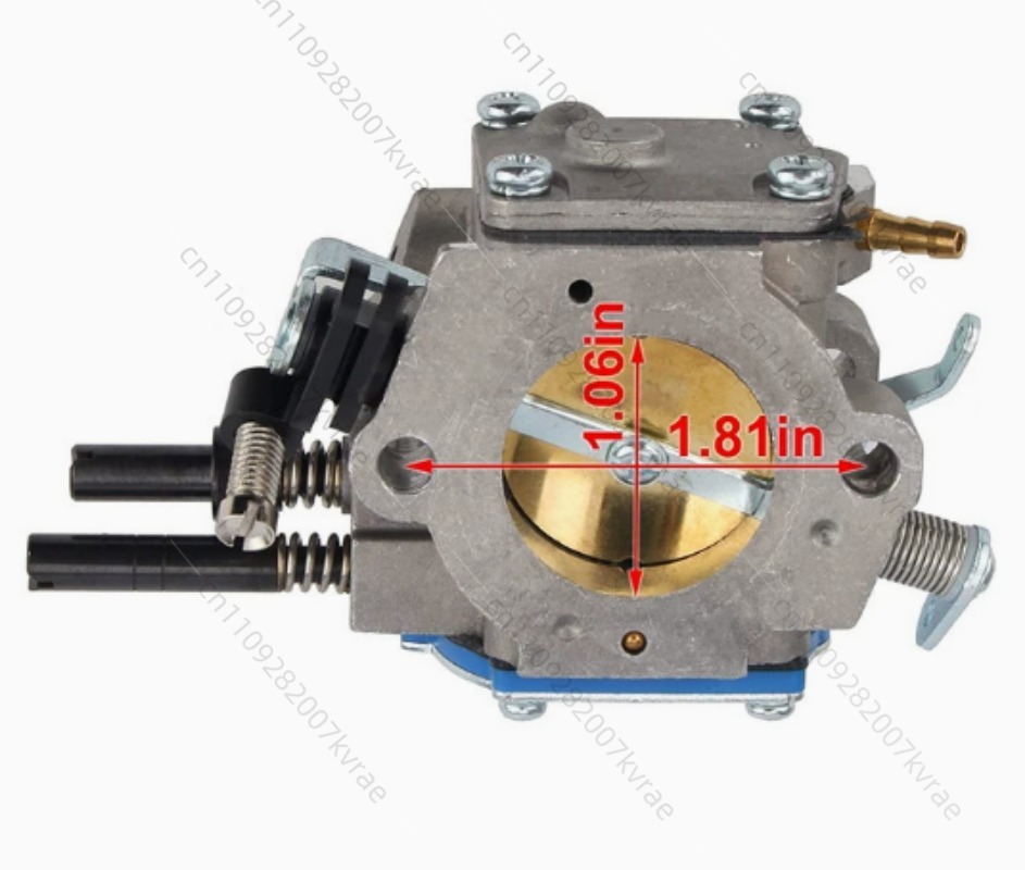 Карбюратор WG-8-1 WG-9-1 для б – обзор и цена Gardening Tools Cutter