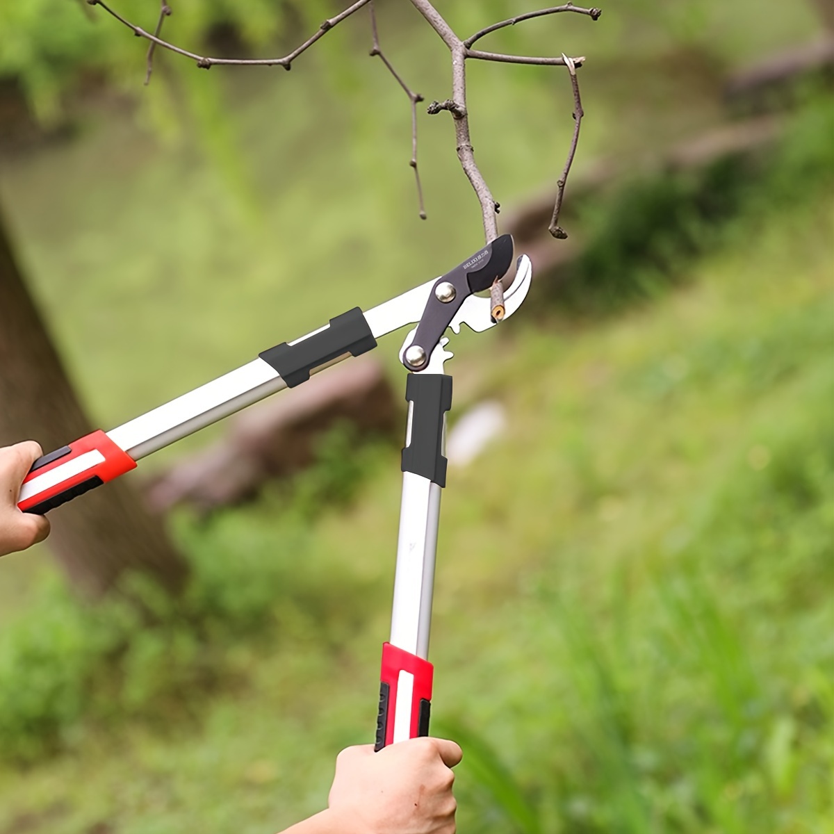 Секаторы для обрезки деревьев, – обзор и цена Gardening Tools Bag