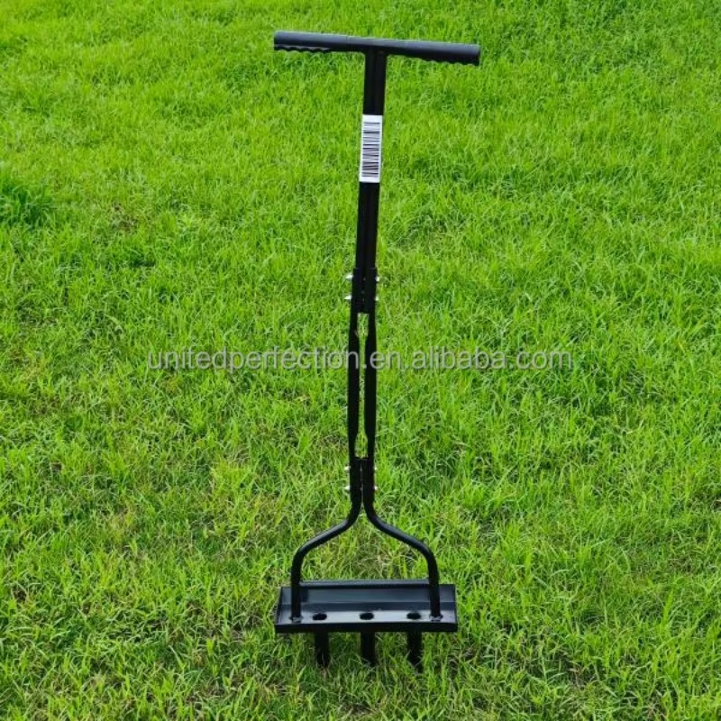 Ручной аэратор для газона, инс – обзор и цена Gardening Tools Storage