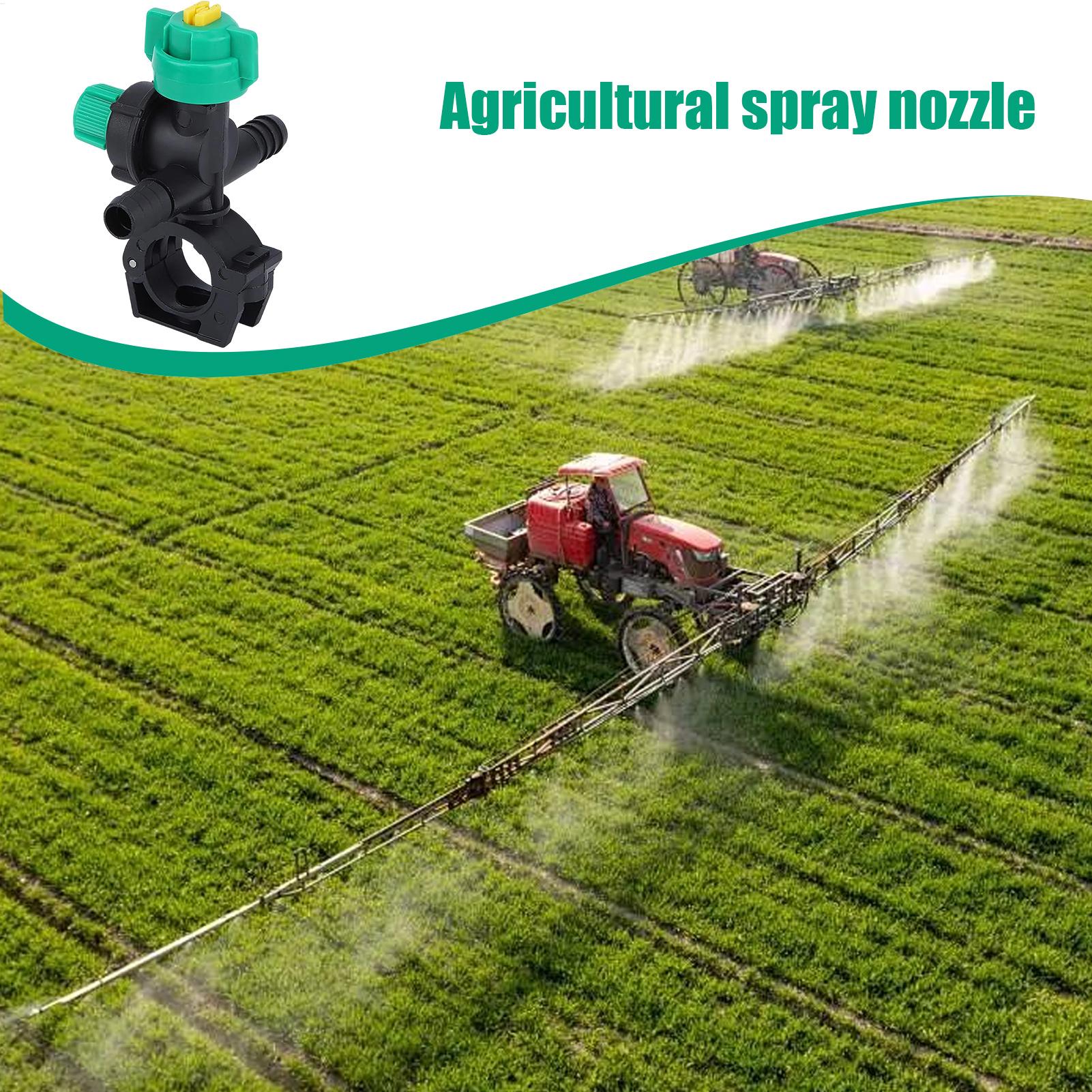 Форсунки для туманообразования – обзор и цена Garden Hose Nozzle
