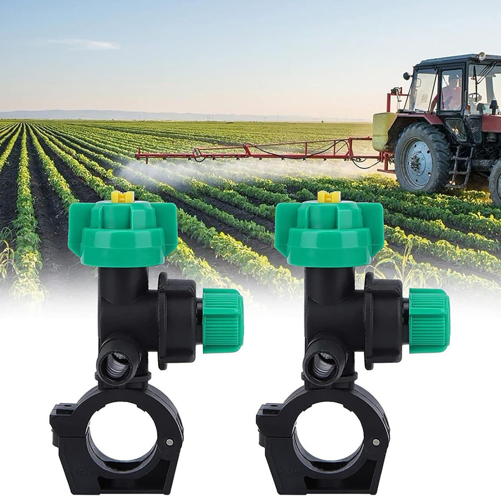 Форсунки для туманообразования – обзор и цена Garden Hose Nozzle
