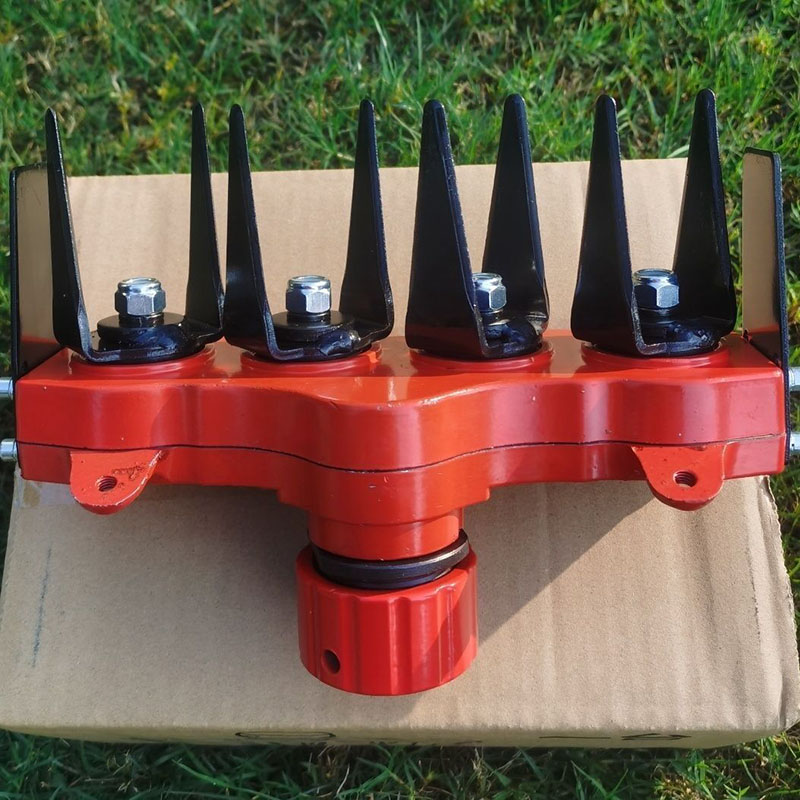 Насадка-измельчитель для мини- – обзор и цена Gardening Tools Cutter