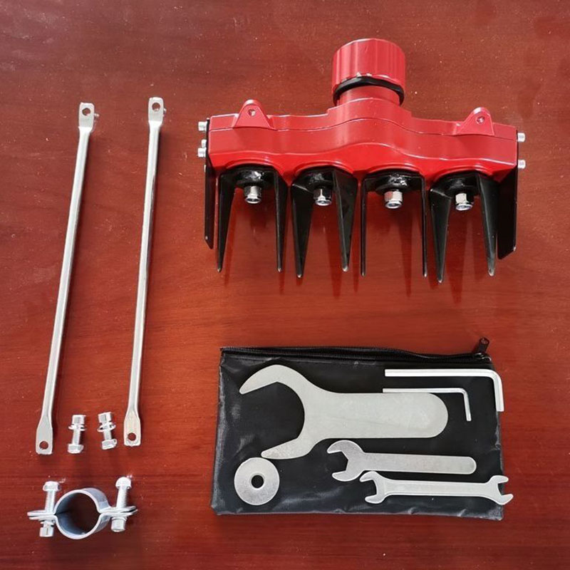 Насадка-измельчитель для мини- – обзор и цена Gardening Tools Cutter