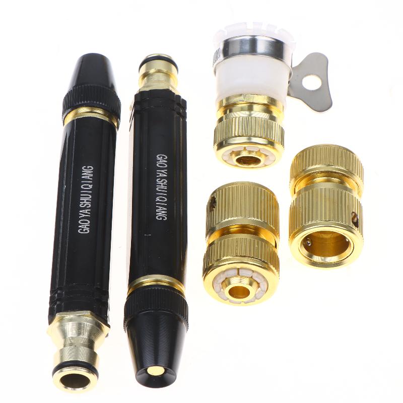 Новая насадка-распылитель высо – обзор и цена Garden Hose Nozzle