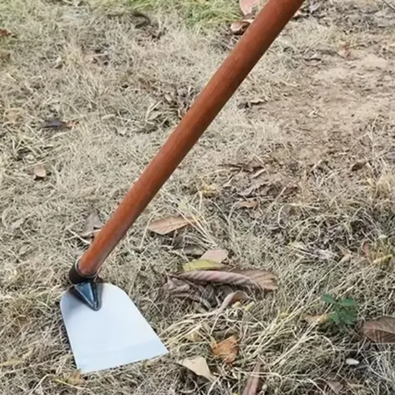 Садовая мотыга из марганцевой  – обзор и цена Gardening Tools Hoe