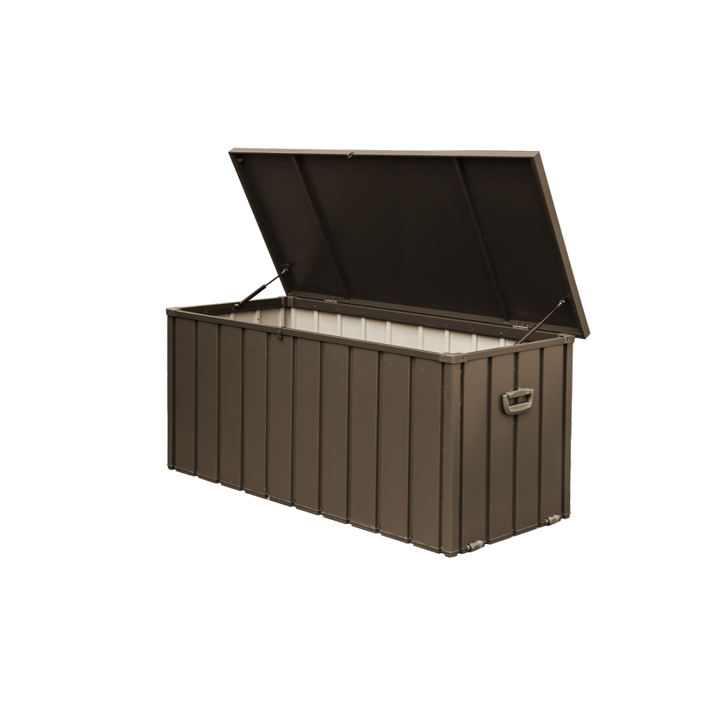 Уличный водонепроницаемый ящик – обзор и цена Gardening Tools Storage