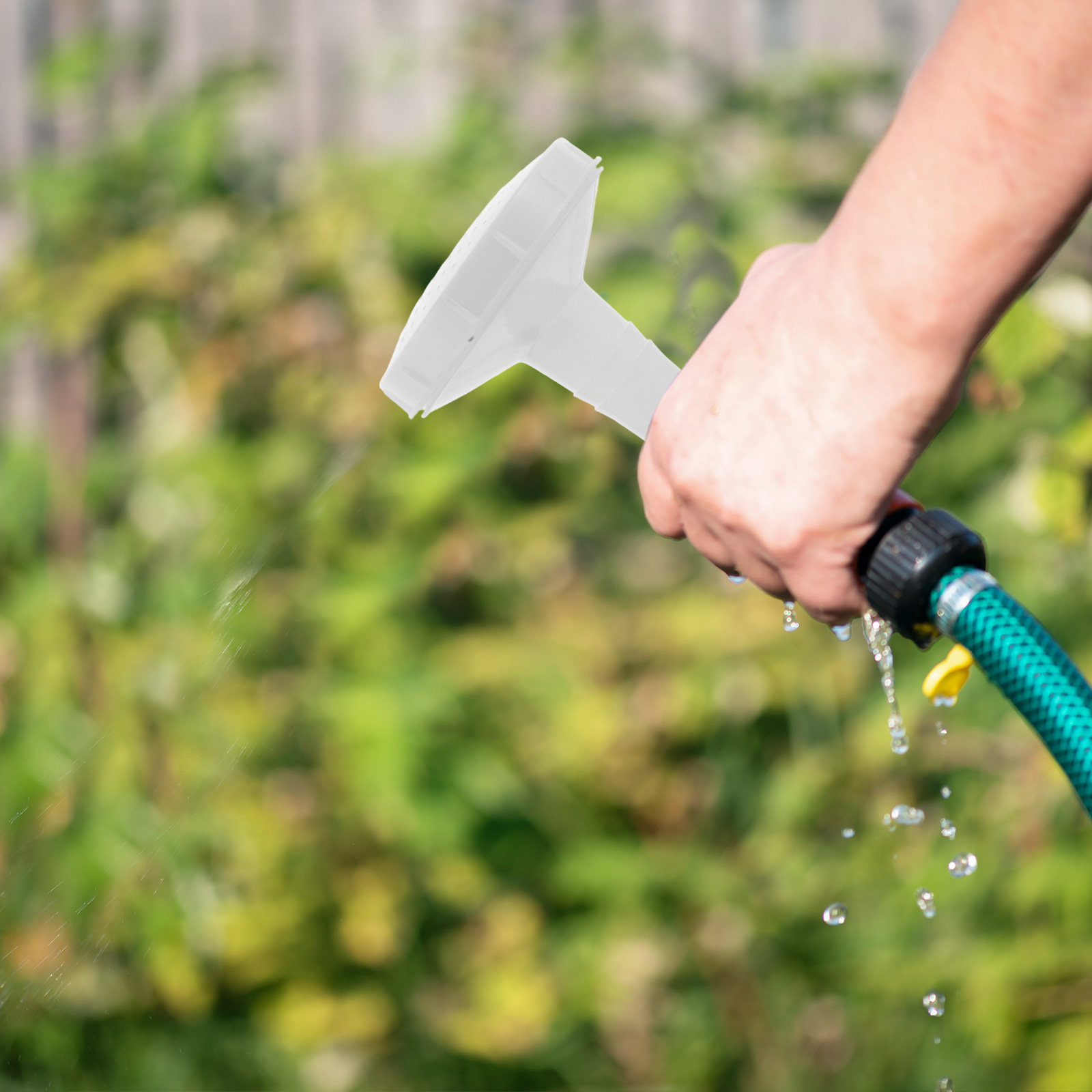 4 шт. насадок для сельскохозяй – обзор и цена Garden Hose Nozzle