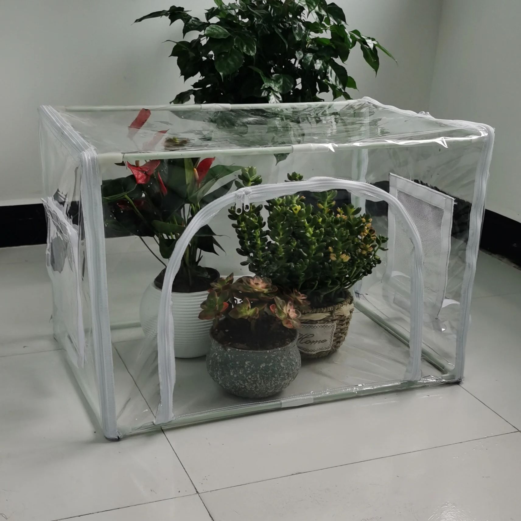 Компактная внутренняя/наружная – обзор и цена Grow Bags