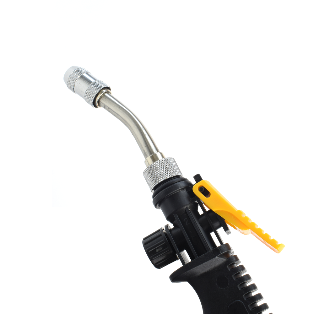 Безвоздушный электронный распы – обзор и цена Garden Hose Nozzle