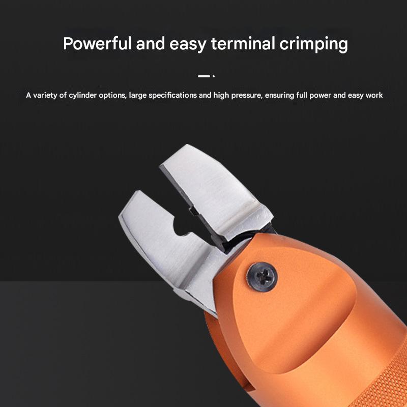 Пневматические обжимные клещи  – обзор и цена Gardening Tools Cutter