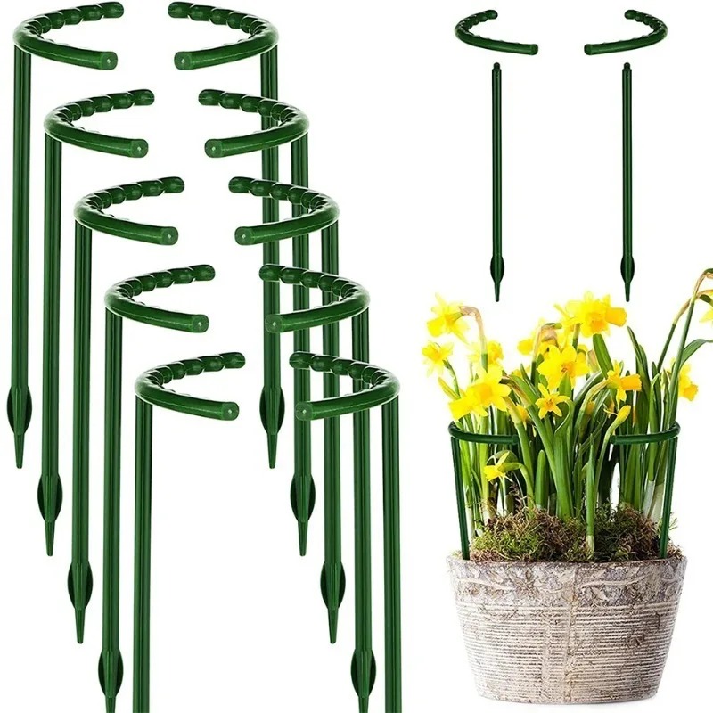 Пластиковое опорное кольцо для – обзор и цена Gardening Tools Hoe