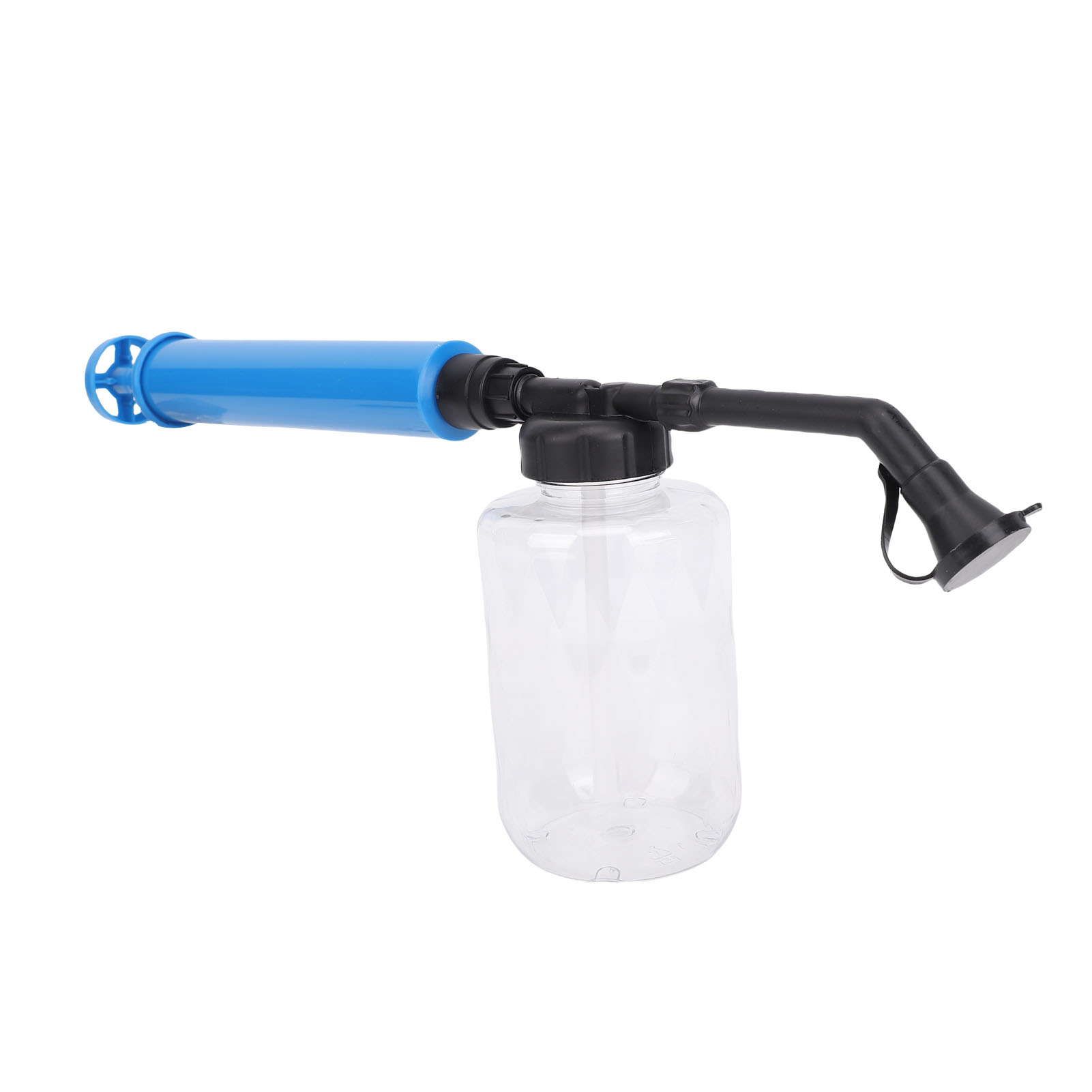 Портативный дозатор для диатом – обзор и цена Fertilizer Dispenser