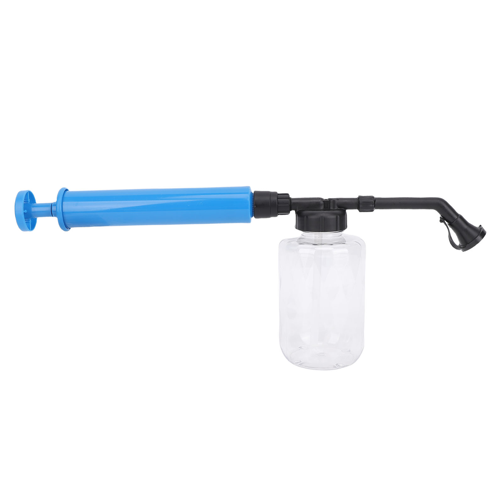 Портативный дозатор для диатом – обзор и цена Fertilizer Dispenser