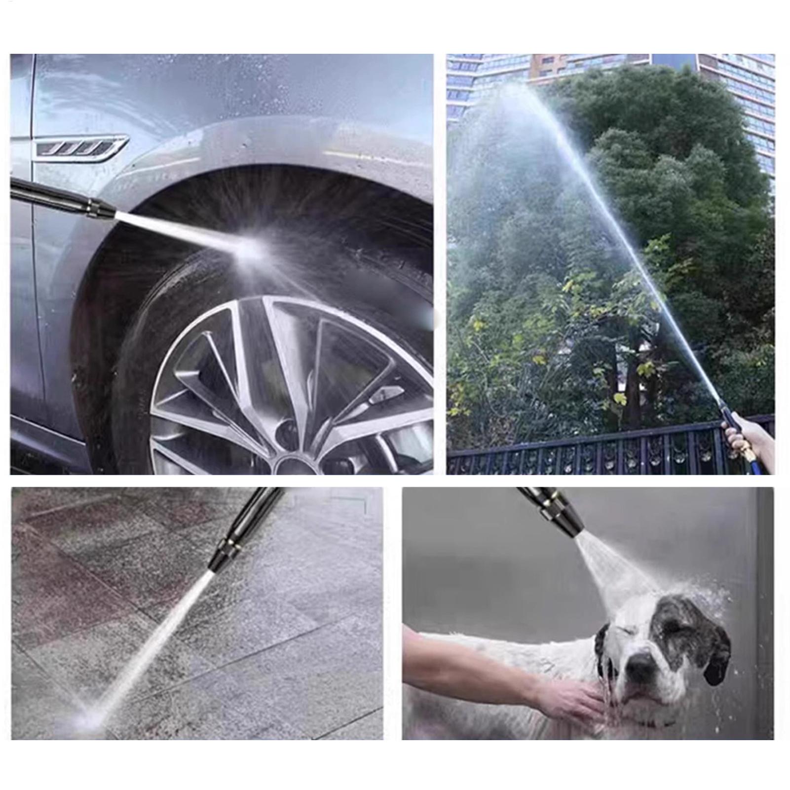Насадка для шланга высокого да – обзор и цена Garden Hose Nozzle