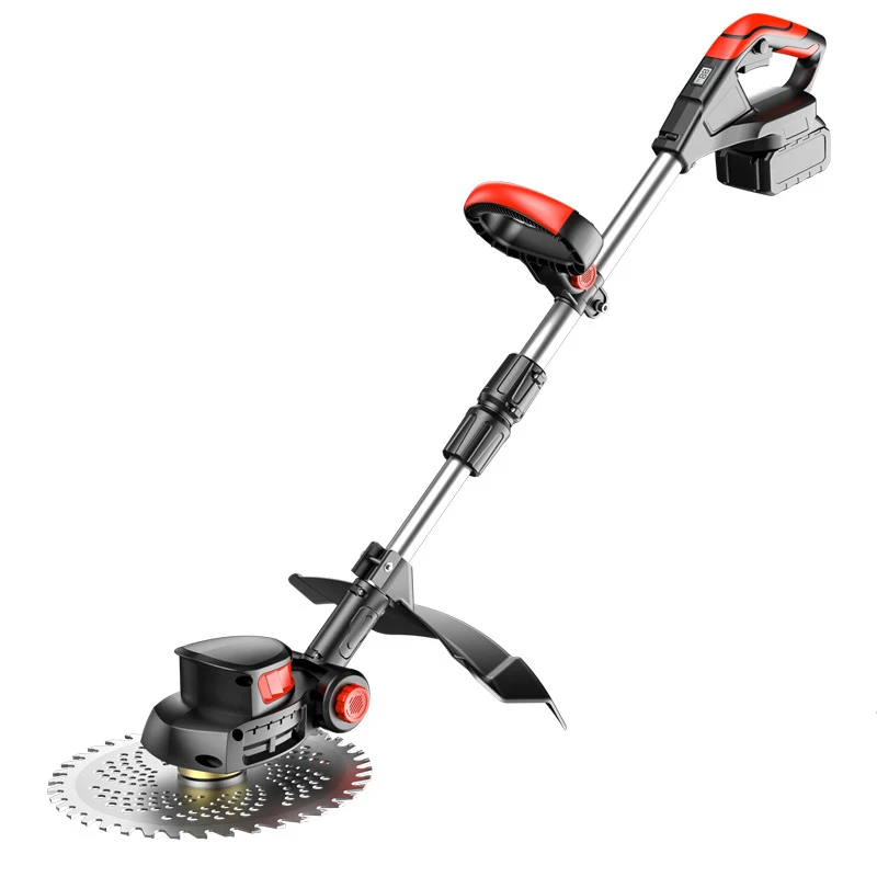 Беспроводная электрическая газ – обзор и цена Gardening Tools Cutter
