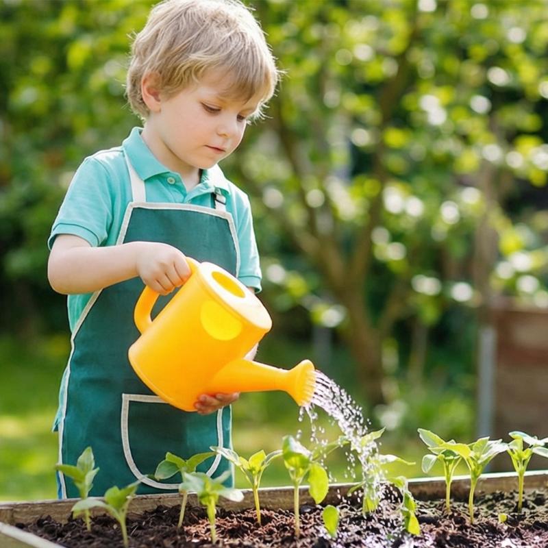Садовые инструменты для малыше – обзор и цена Gardening Tools Toddler