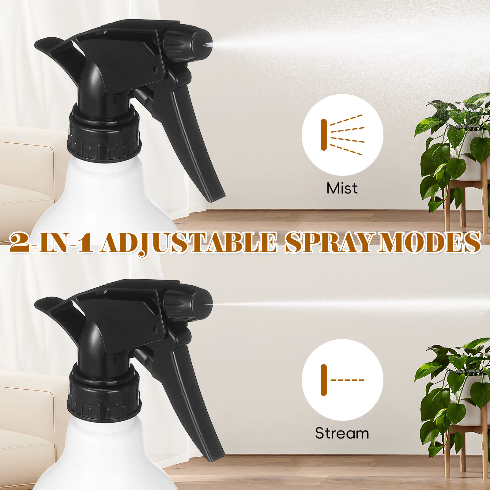 10 шт. черных регулируемых рас – обзор и цена Garden Hose Nozzle