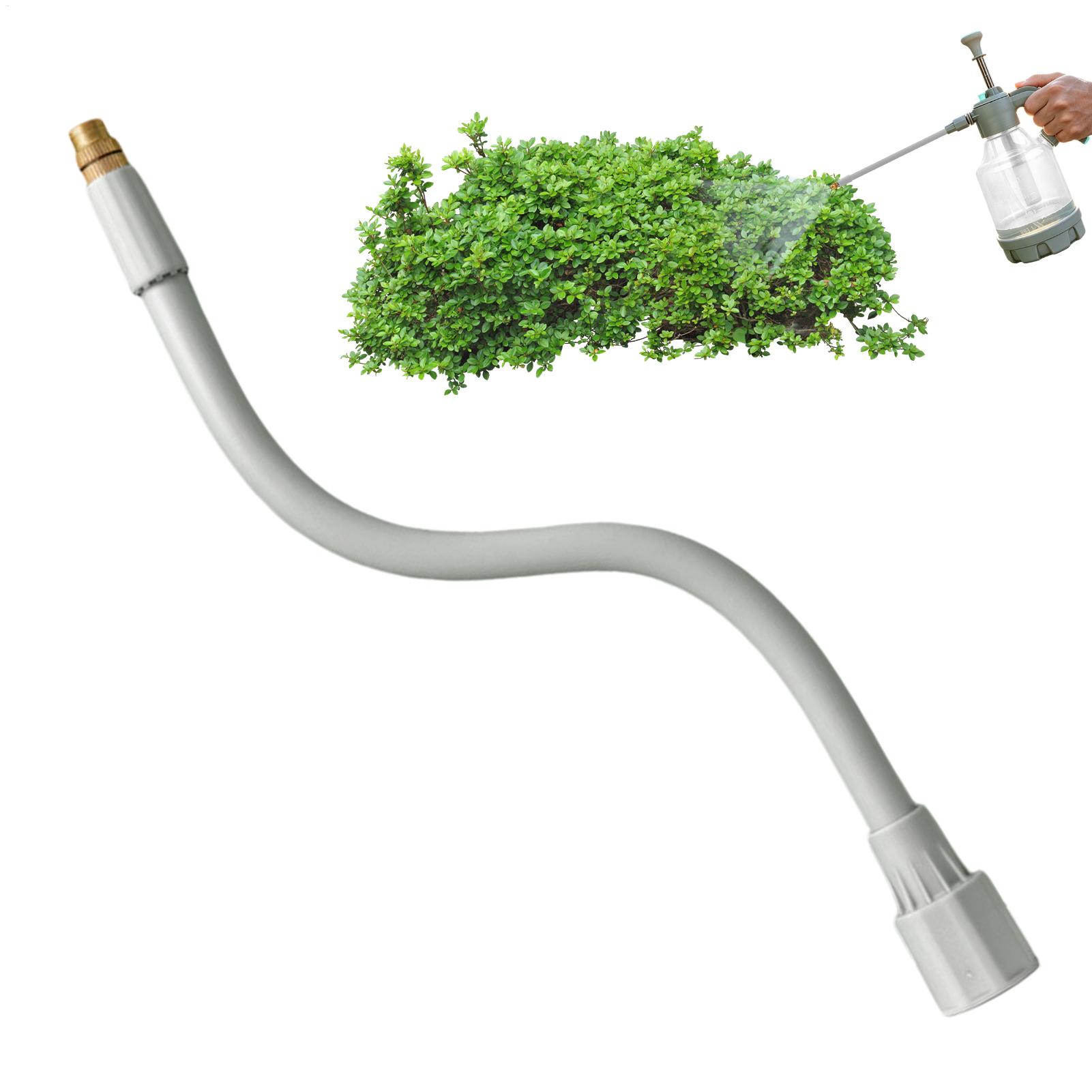 Универсальная удлинительная на – обзор и цена Garden Hose Nozzle