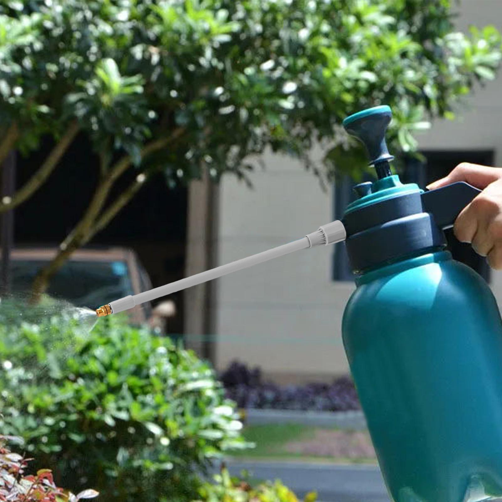 Универсальная удлинительная на – обзор и цена Garden Hose Nozzle