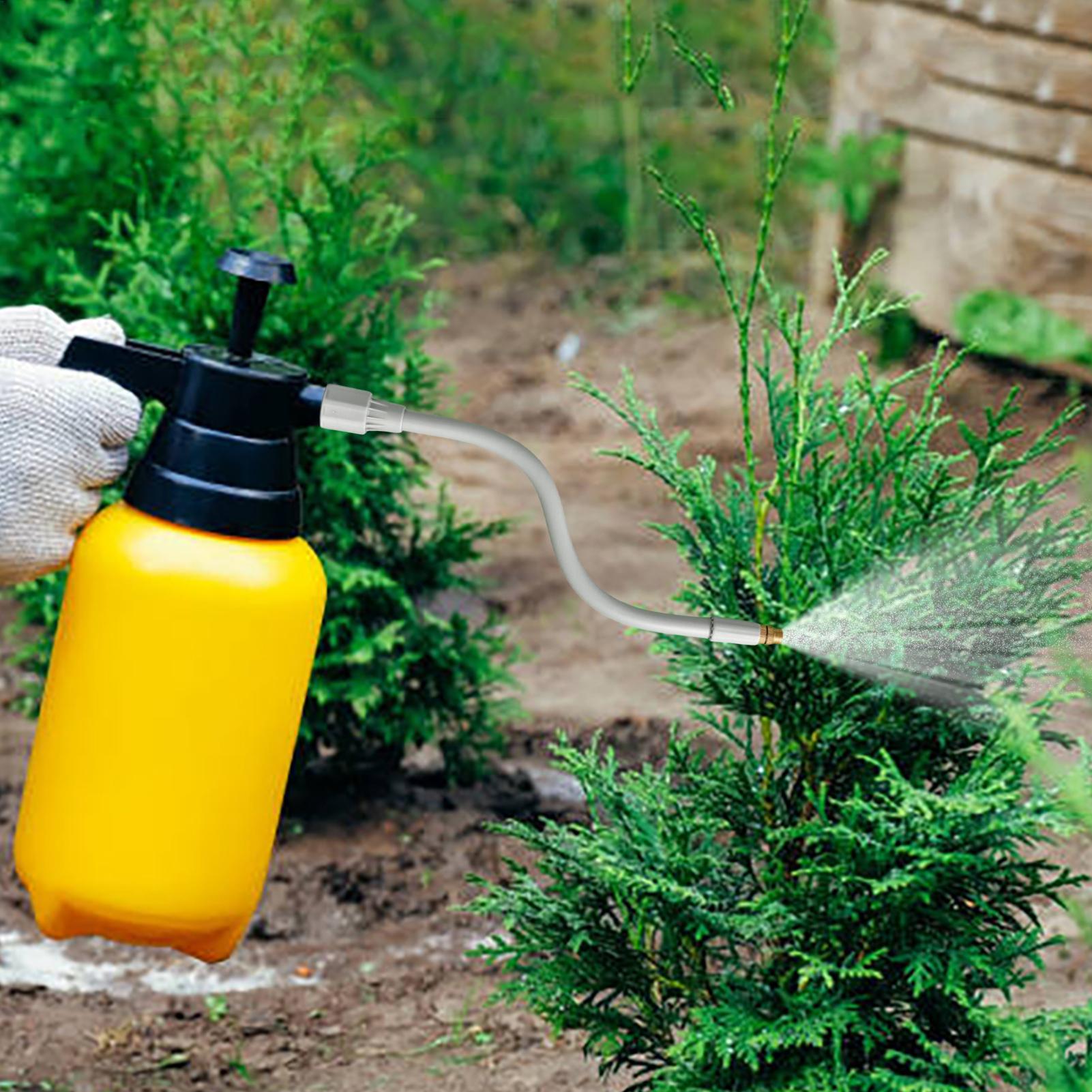 Универсальная удлинительная на – обзор и цена Garden Hose Nozzle