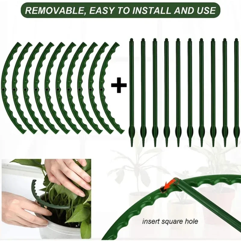 Пластиковая подставка для подд – обзор и цена Gardening Tools Hoe