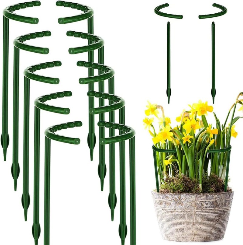 30-1 шт. Пластиковая полукругл – обзор и цена Gardening Tools Hoe
