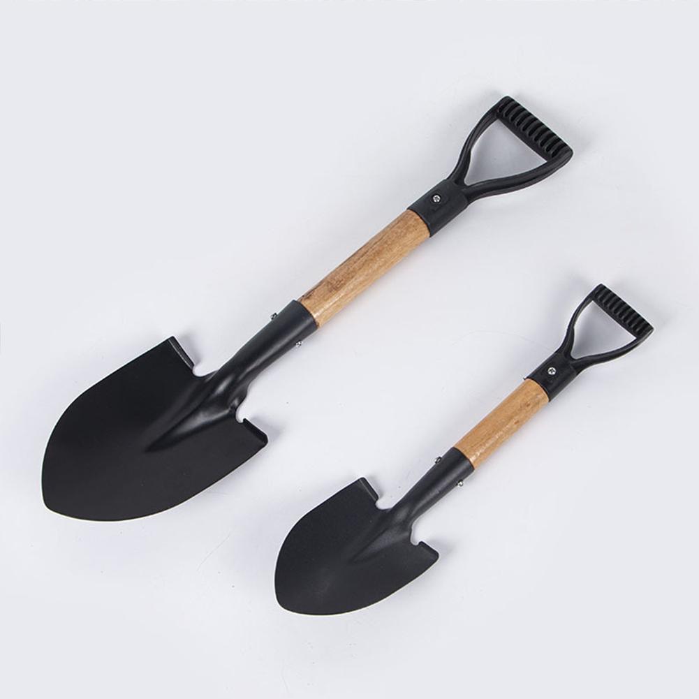 Садовая лопатка 36 см с деревя – обзор и цена Gardening Tools Toddler