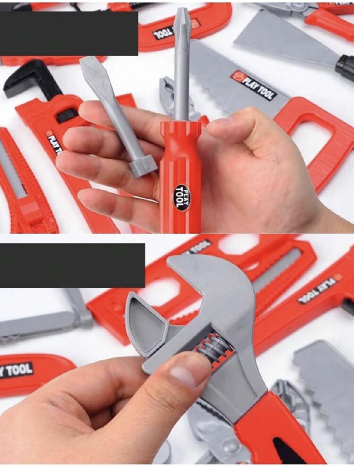 Набор детских инструментов-игр – обзор и цена Gardening Tools Toddler