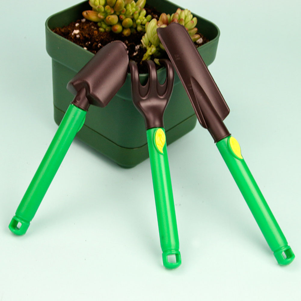 3 шт., детский набор садовых и – обзор и цена Gardening Tools Toddler