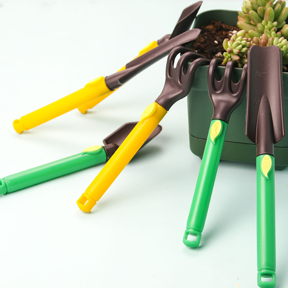3 шт., детский набор садовых и – обзор и цена Gardening Tools Toddler