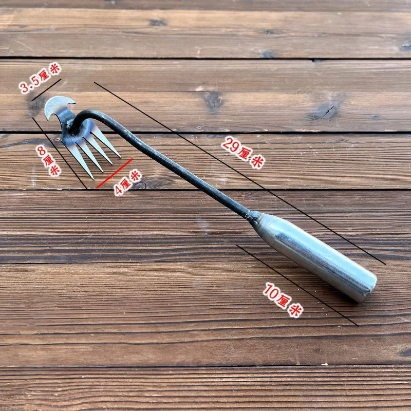 Артефакт для прополки мотыги,  – обзор и цена Gardening Tools Hoe