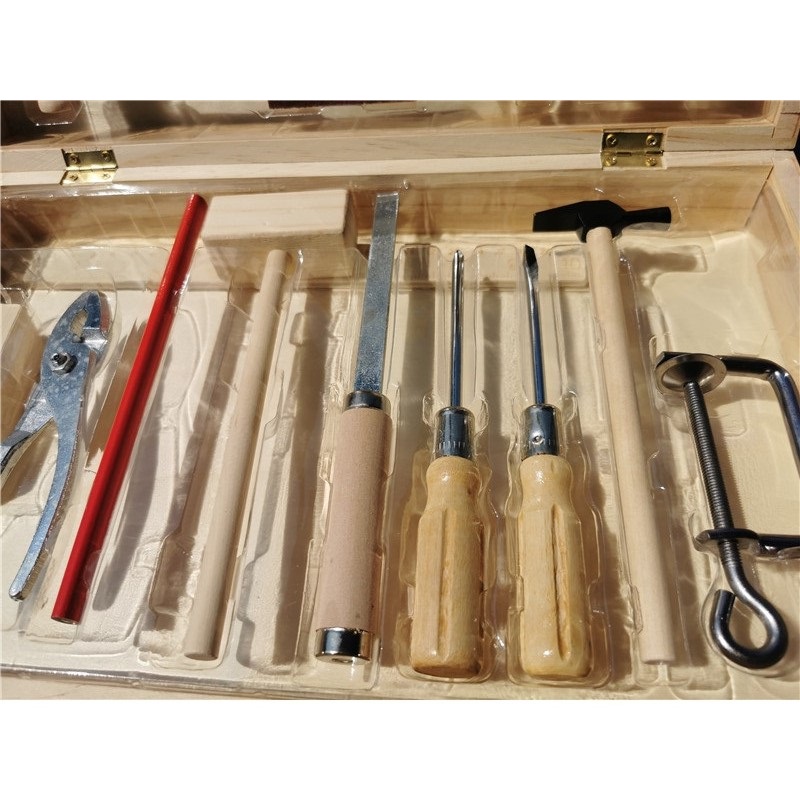 Дети реальной жизни, деревянна – обзор и цена Gardening Tools For 6 Year Old