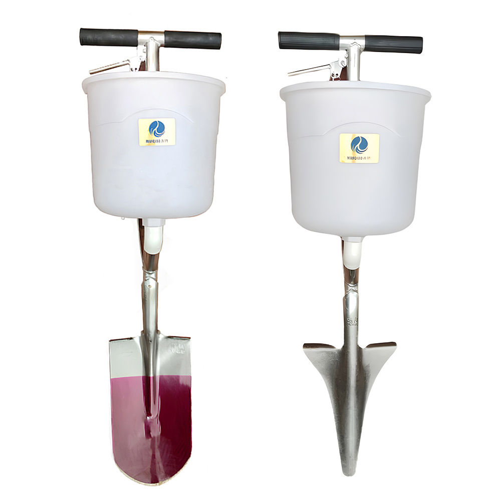 Ручной многофункциональный инс – обзор и цена Fertilizer Dispenser