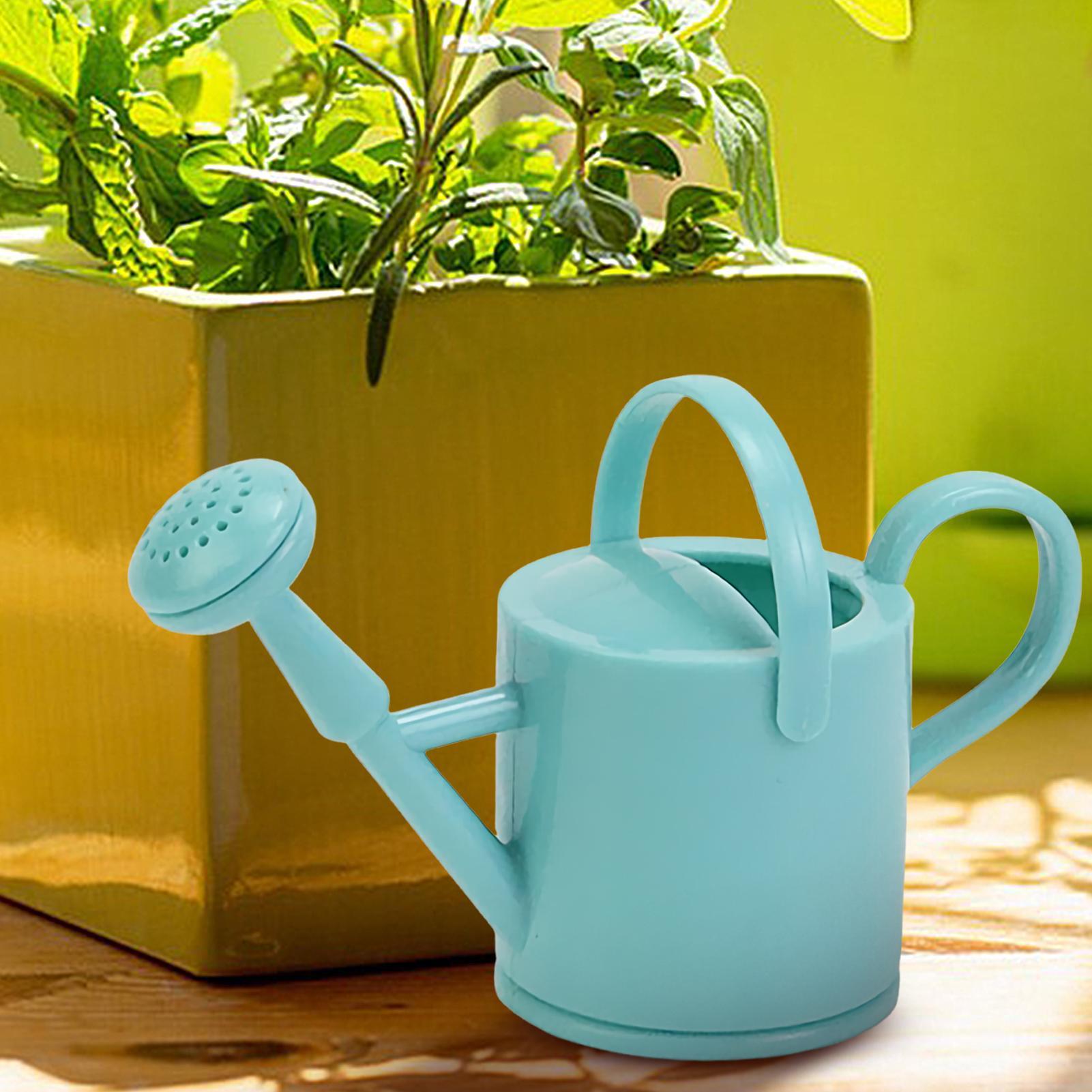 Детская мини-лейка для полива, – обзор и цена Gardening Tools Toddler