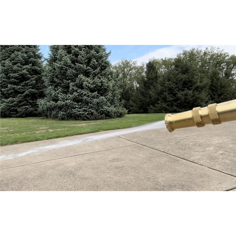 Латунная насадка для полива са – обзор и цена Garden Hose Nozzle