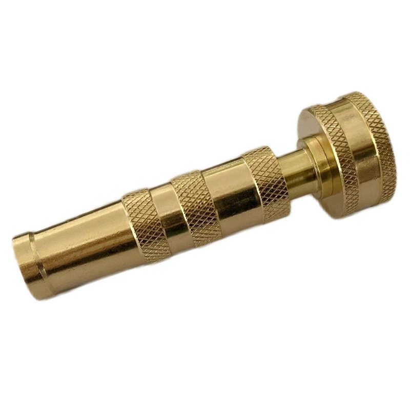Латунная насадка для полива са – обзор и цена Garden Hose Nozzle