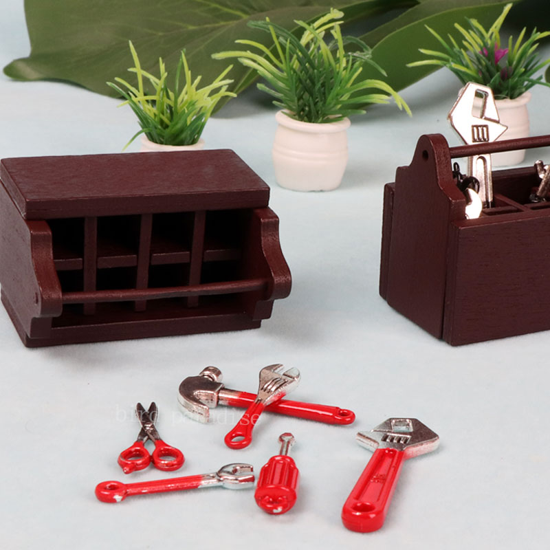 Миниатюрная деталь с ремонтным – обзор и цена Gardening Tools For 6 Year Old