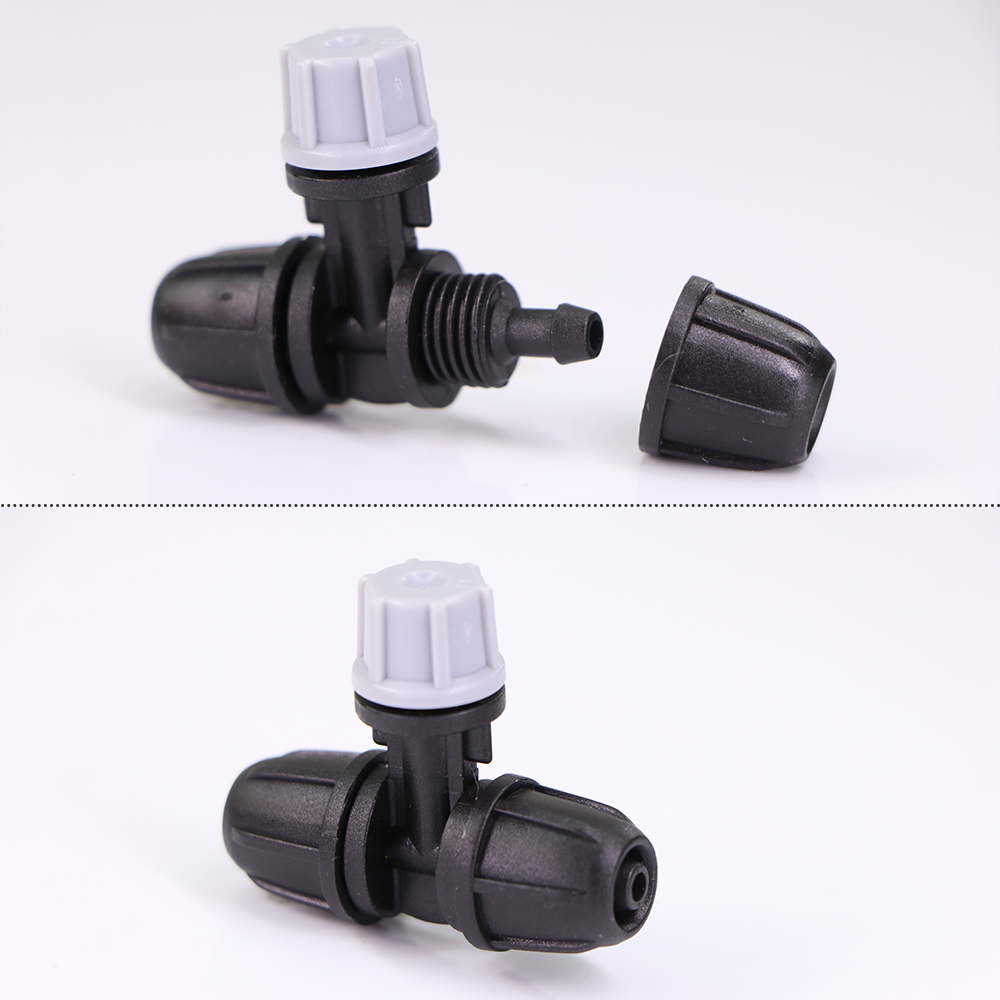 15 шт., 1/4 дюйма, насадка для – обзор и цена Garden Hose Nozzle
