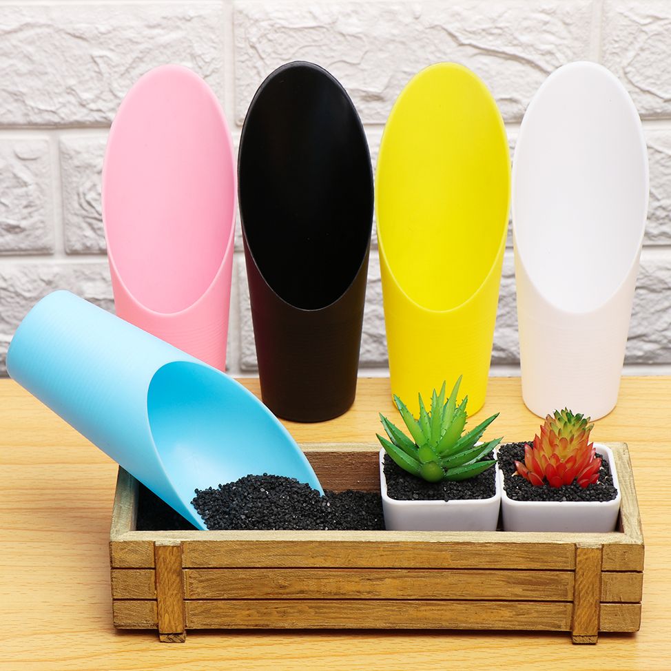 1 шт. пластиковая Лопата для п – обзор и цена Gardening Tools Brands